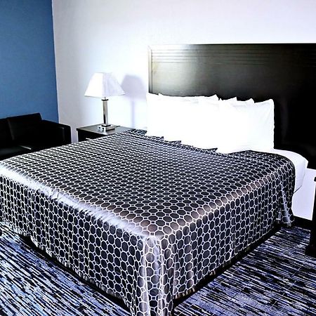 Capital Inn & Suites Salem Dış mekan fotoğraf