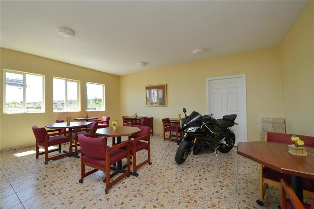 Capital Inn & Suites Salem İç mekan fotoğraf