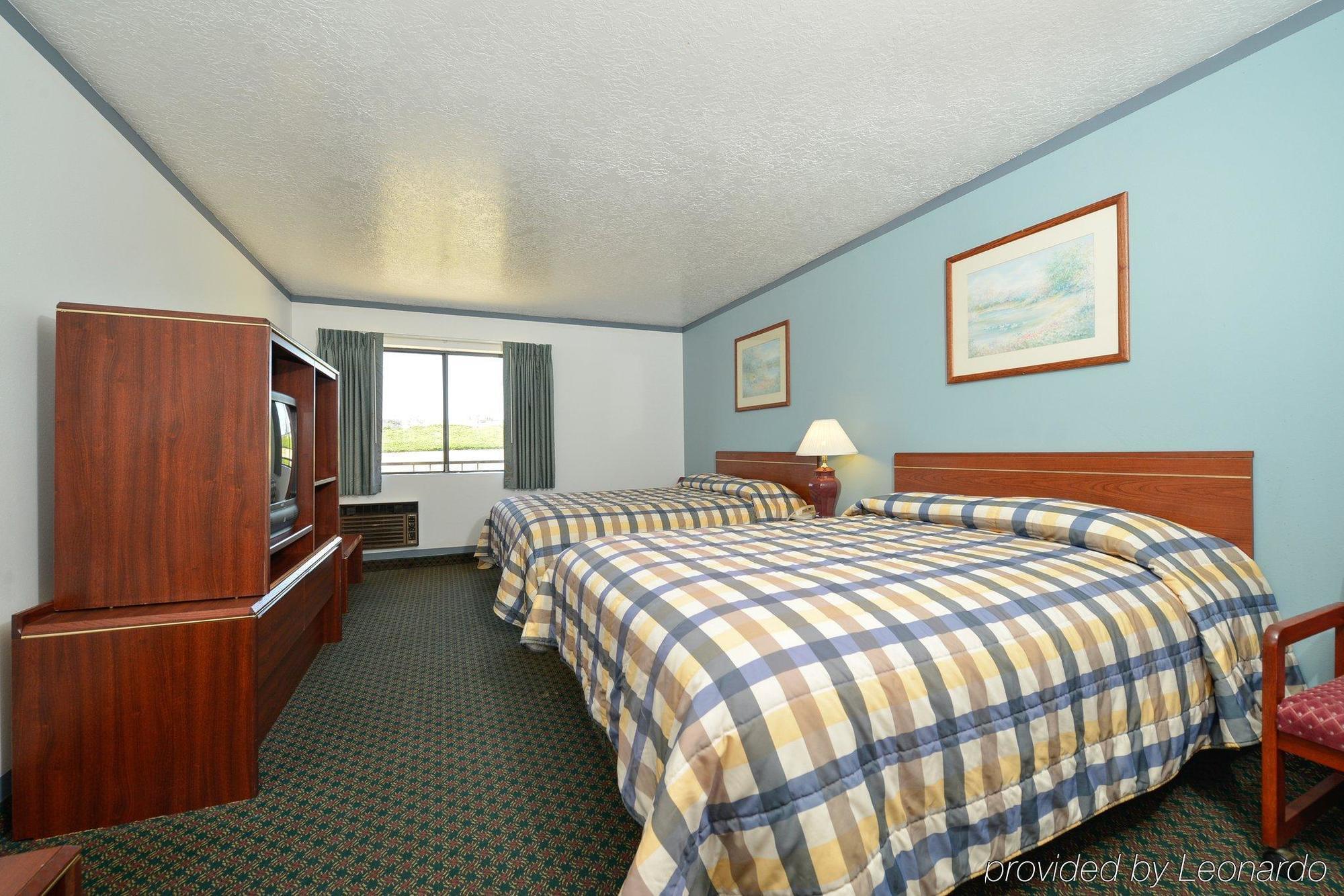 Capital Inn & Suites Salem Dış mekan fotoğraf