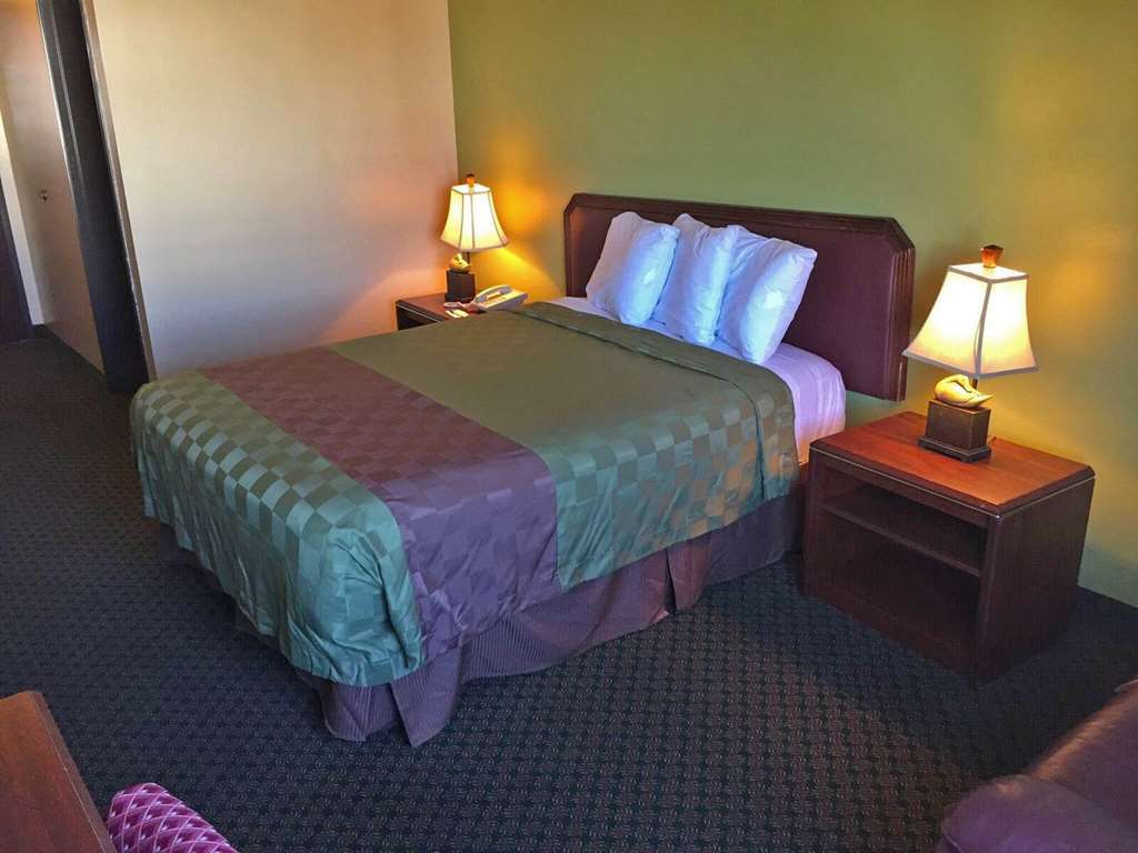 Capital Inn & Suites Salem Oda fotoğraf