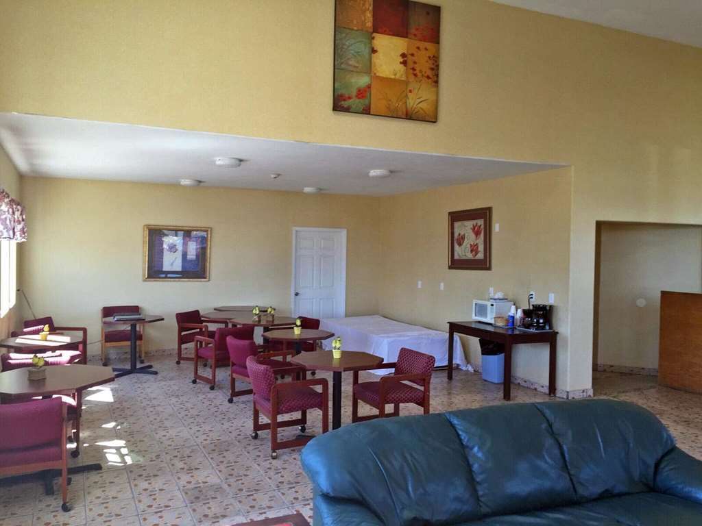 Capital Inn & Suites Salem Konforlar fotoğraf