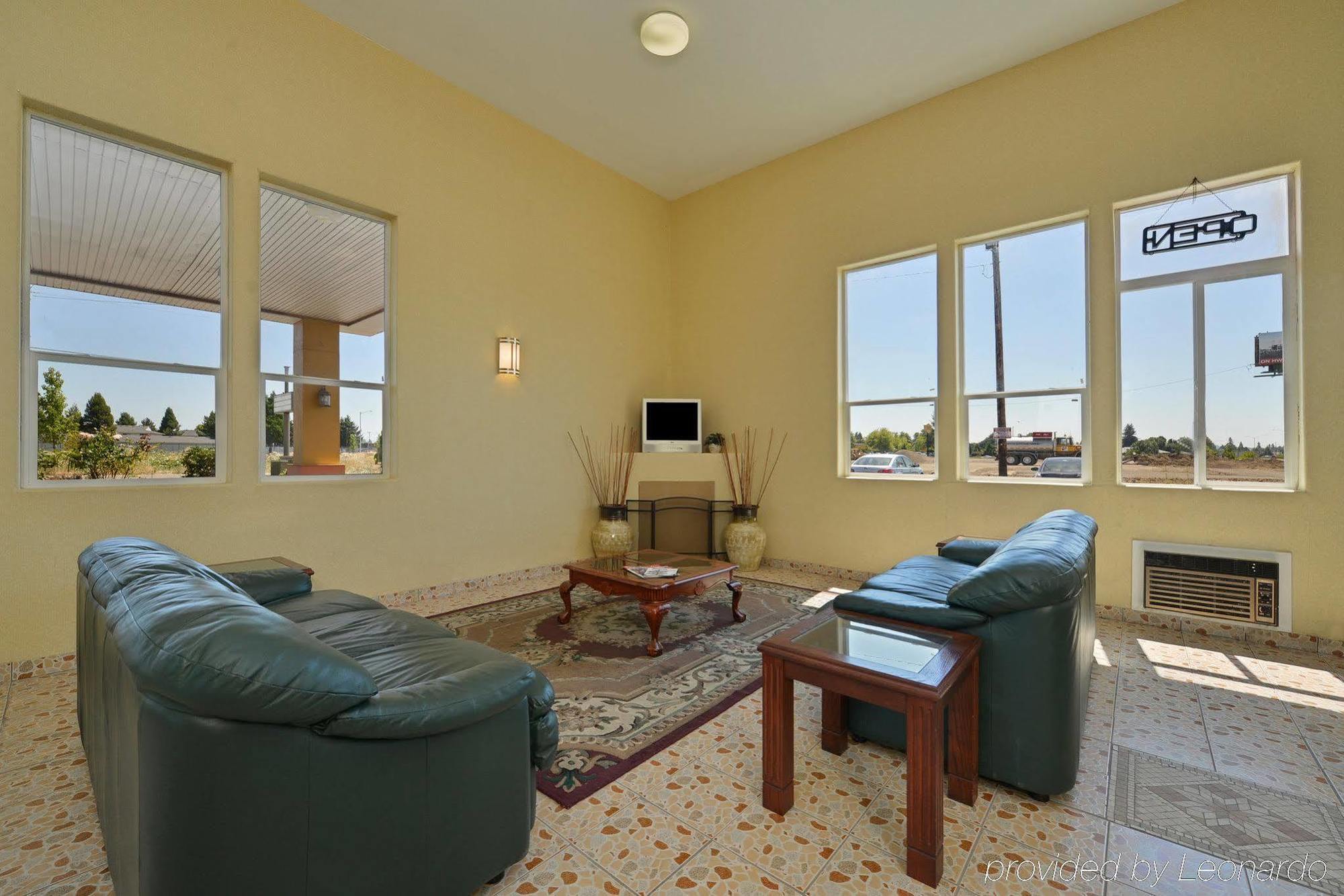Capital Inn & Suites Salem Dış mekan fotoğraf