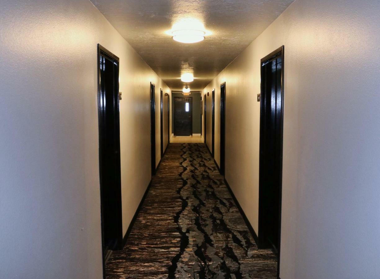 Capital Inn & Suites Salem Dış mekan fotoğraf