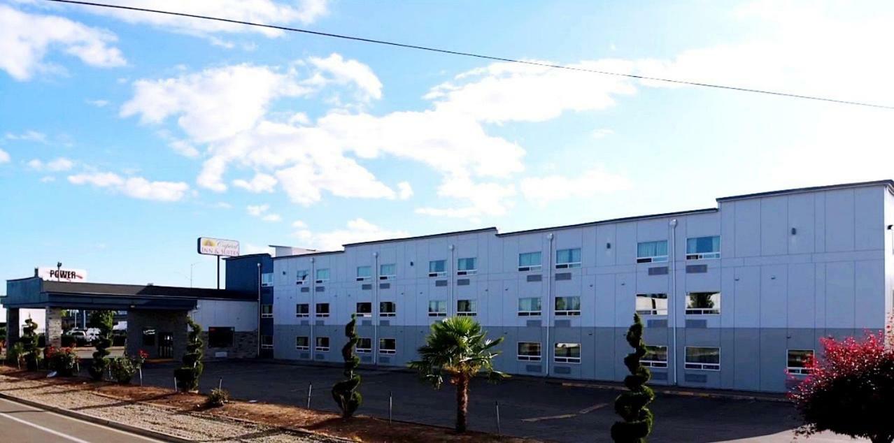 Capital Inn & Suites Salem Dış mekan fotoğraf