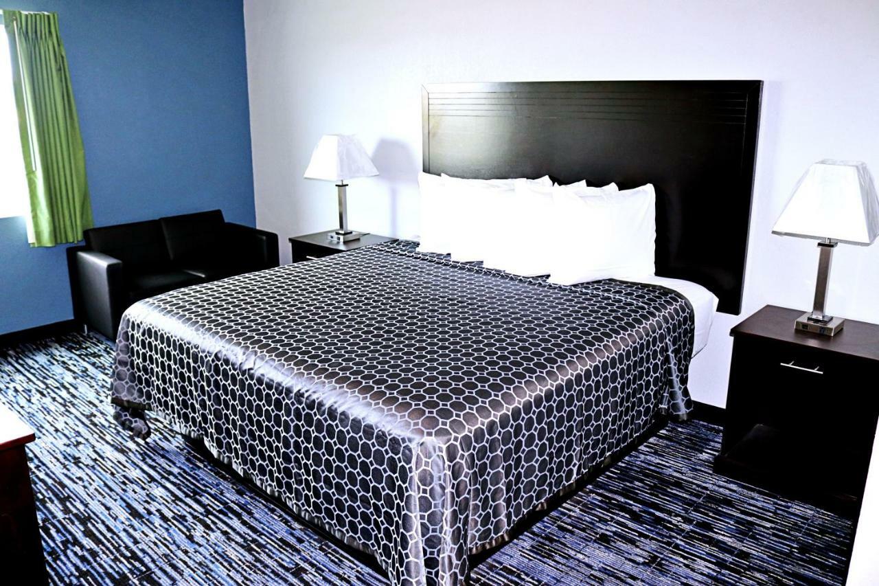 Capital Inn & Suites Salem Dış mekan fotoğraf